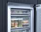 Preview: Miele KD 7724 E Active Mit DailyFresh, komfortabler LED-Beleuchtung und ComfortFrost.
